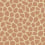 Carta da parati Savannah Spots Eijffinger Terracotta 323034