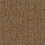 Tapete Mosaic Eijffinger Brown 324031