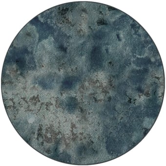 Tapis Coastal Rond 2