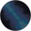 Alfombras Curious Drops Rond 6 Yo2 Bleu CD3.06.2-FOLLY SOFT-200