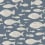 Carta da parati Friendly Fishes Eijffinger Blue 323006