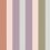 Papel pintado Stripe Parade Eijffinger Lilac 323051