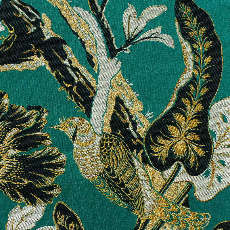 Silkbird Jacquard Fabric Dedar