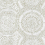 Rondo Wallpaper Arte Light beige 54102