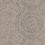 Rondo Wallpaper Arte Deep Taupe 54105