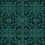 Window Wallpaper Arte Green 54003