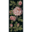 Mosaico Springrosa Bisazza Nero B springrose-nero-b-epoxyinstakit