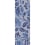 Mosaico Summer Flowers Bisazza Blue B summer-flowers-blue-b-epoxykit