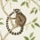 Carta da parati Ringtailed Lemur Sanderson Cream/Olive DGLW216664