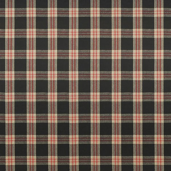 Refinery Plaid Fabric Ralph Lauren