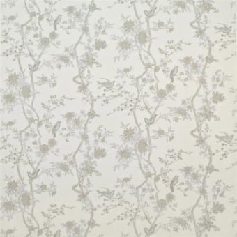 Tela Marlowe Floral Silk