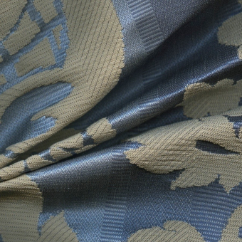 Carrousel Fabric