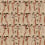 Papeles pintados panorámico Déesse Edito Terracotta pano_déesse_terracotta