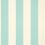 Papel pintado Spalding Stripe Ralph Lauren Menthe Glacé PRL026-24