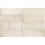 Hanoï rectangle Porcelain stoneware Équipe White 30267