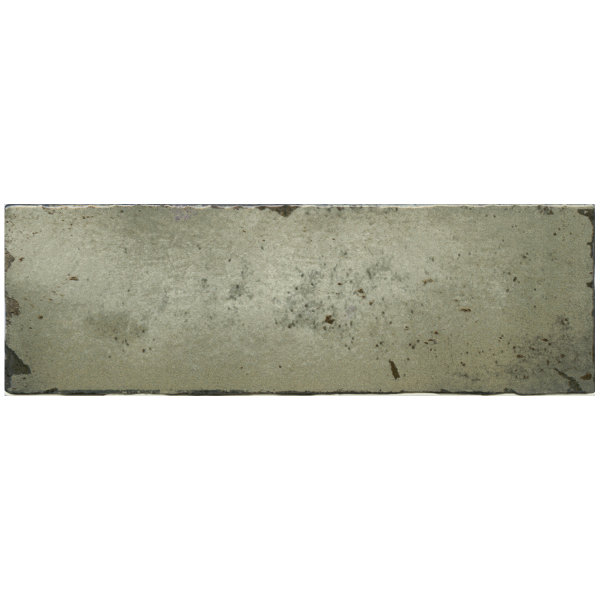 Amazonia rectangle Porcelain stoneware Estudio Ceramico