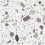 Confetti Bianco Beige Porcelain stoneware Quintessenza Ceramiche Bianco Beige CNF103M