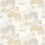 Niwa Wallpaper Casadeco Beige Sable 88721788