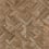 Paille Wallpaper Casadeco Beige noyer 88181368