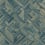 Paille Wallpaper Casadeco Bleu Indigo 88186789