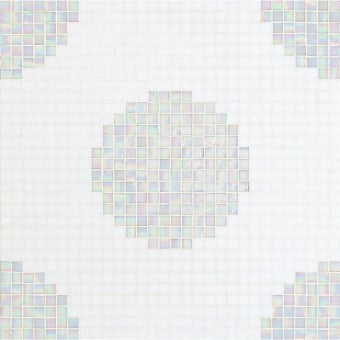 Mosaico Pois