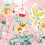 Orchid Panorama Macro Panel Texturae Pink 221221-pink