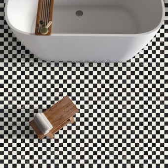 Mosaico CheckMatte e