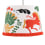 Pantalla de lámpara Horse Parade suspension Mindthegap d35xd25xh25 cm CL50358