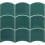 Gres porcelánico Wave Équipe Teal Grassy 28840