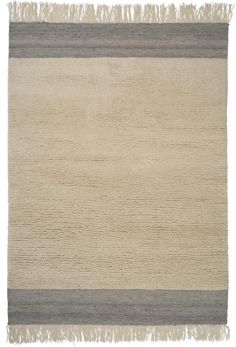 Tapis De Bambou En Plâtre 140x200cm