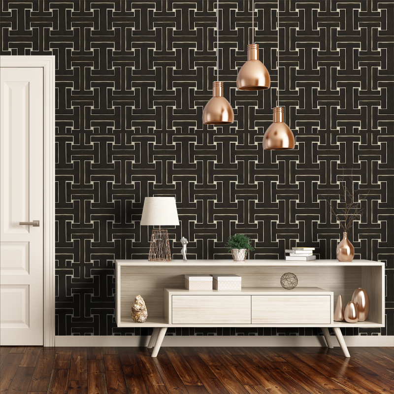 Elitis Wallpaper Australia | Eve TP 181-01 – Removable Wallpaper Australia