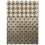 Alfombras Houndstooth Ted Baker Grey 162804250350