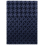 Alfombras Houndstooth Ted Baker Dark blue 162808200280