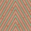 Coleotteri Panel London Art Vert/Taupe zigzag 19002-02