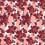 Panoramatapete Anita London Art Rose/Rouge MRN02-02