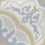 Gaetine Porcelain stoneware Revoir Paris Bleu VVS2020_038