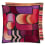 Cuscino Lacroix Graphe Christian Lacroix Magenta CCCL0639