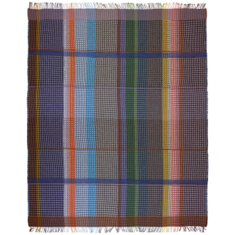 Plaid Seacole