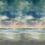 Paysage Marin Grasscloth Panel Designers Guild Sky PDG1184/01