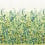 Carta da parati panoramica Volière Designers Guild Lemongrass PDG1171/01