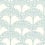 Papel pintado Dawson A street Light turquoise FD26111