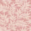 Morris Wallpaper A street Pink FD26121