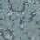 Butterfield Wallpaper A street Blue FD26140