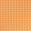 Tela Houndstooth Johnstons of Elgin Orange 8955-03