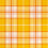 Tissu Check Johnstons of Elgin Gold 8951-03