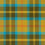 Tissu Check Johnstons of Elgin Moss 8952-02