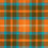 Tissu Check Johnstons of Elgin Ginger 8952-01