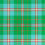 Tissu Check Johnstons of Elgin Apple 8953-01