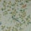 Ashdown Wallpaper Colefax and Fowler Old Blue W7021-01