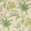 Carta da parati Woodfern Colefax and Fowler Green W7015-01